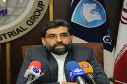 فرآیند تجدید ارزیابی دارایی ایران خودرو در مراحل نهایی 