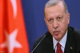 اردوغان: ترکیه تا ابد در سوریه باقی نخواهد ماند