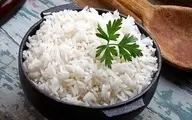 برنج مجلسی رو توی ده دقیقه برای مهمون سرزده درست کن! | ترفند برنج مجلسی فوری +ویدئو