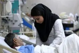 آغاز پرداخت معوقات پرستاران | پایان پرداخت تا سه هفته آینده