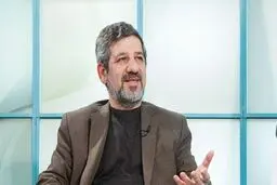 کنعانی مقدم، فعال اصولگرا: هیچکدام از کاندیداها به نفع رئیسی کنار نمی روند