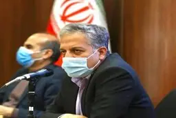 شورای شهر قرچک منحل نشده است