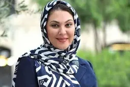 گردش لاله اسکندری در اسپانیا + تصاویر