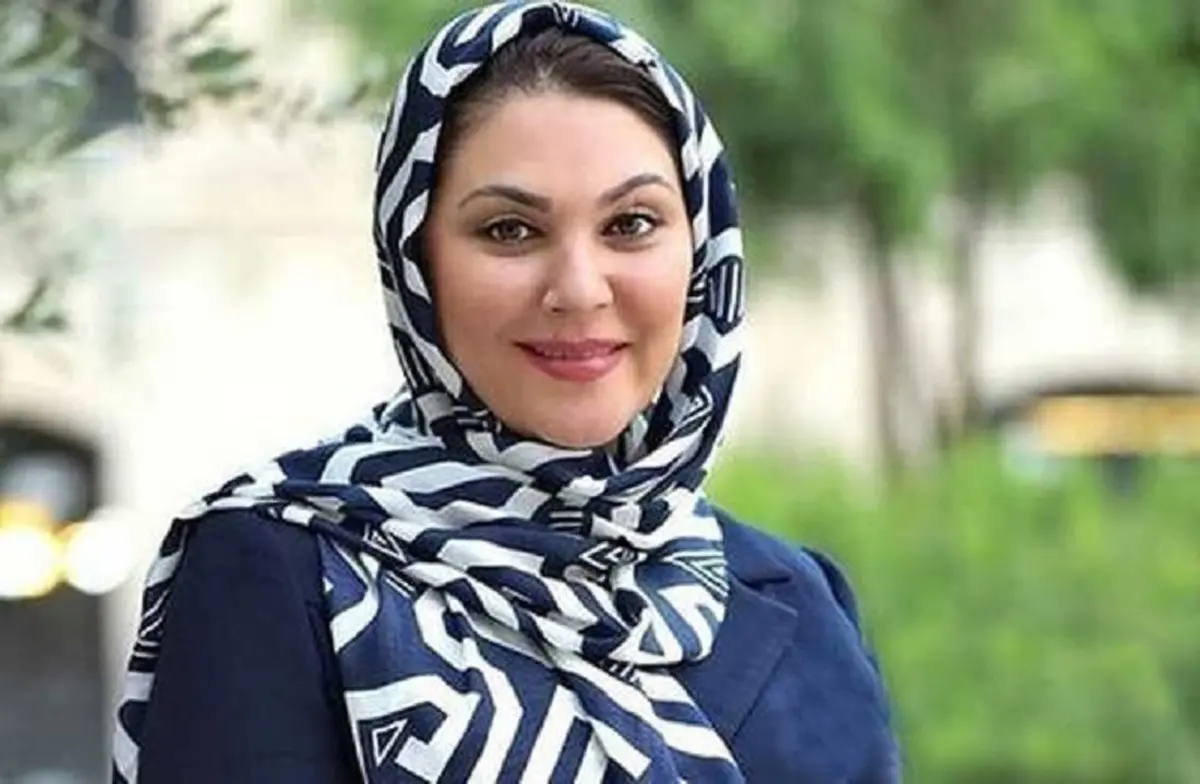 گردش لاله اسکندری در اسپانیا + تصاویر
