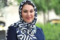 گردش لاله اسکندری در اسپانیا + تصاویر