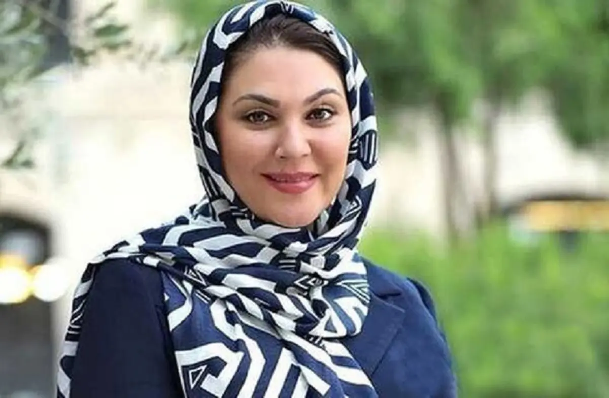 گردش لاله اسکندری در اسپانیا + تصاویر