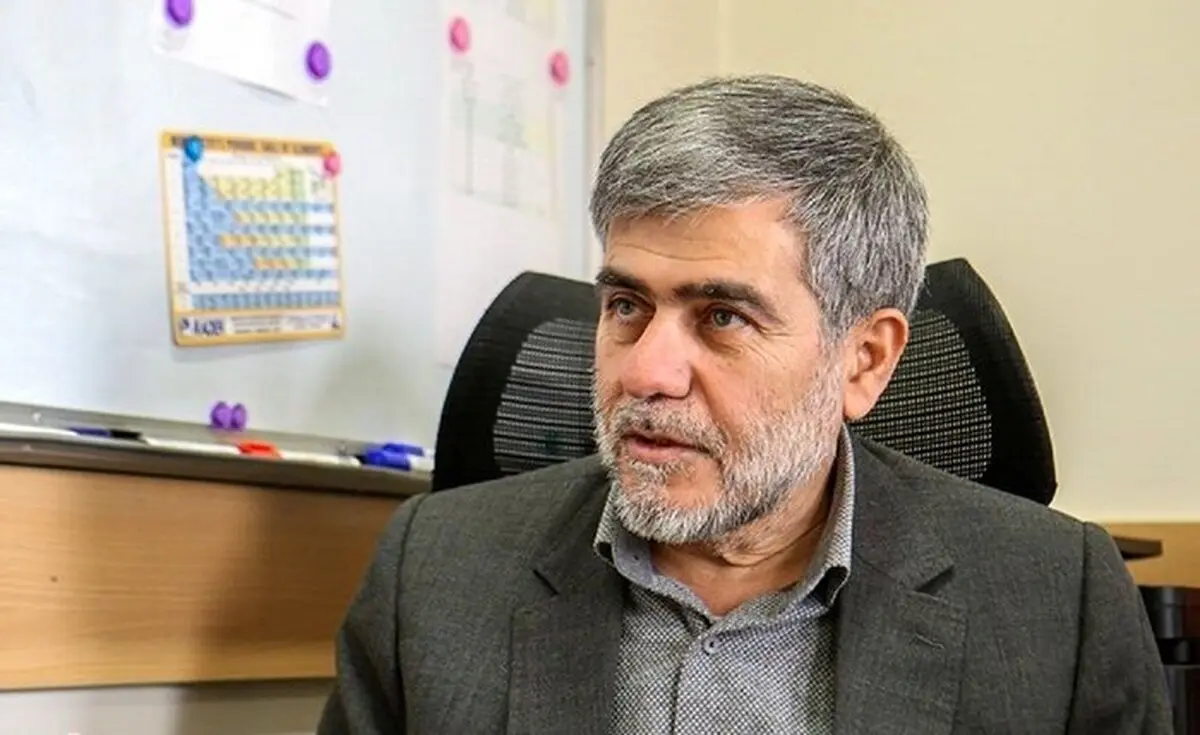 ادعای بازداشت من در مسکو دروغ است