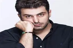 علی ضیا با چهره‌ای دگرگون سوژه رسانه‌ها شد | علی ضیا را دیگر نمیشناسید