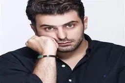 علی ضیا با چهره‌ای دگرگون سوژه رسانه‌ها شد | علی ضیا را دیگر نمیشناسید