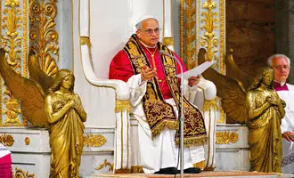 پاپ علیه مسیح خودخوانده | جنگ با ایران راه کاتولیک‌ها را از ترامپ جدا کرد؟