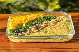 آیا به دنبال یک پیش غذای خوشمزه و متفاوت هستید؟ | آموزش طرز تهیه بیورینگ بادمجان 