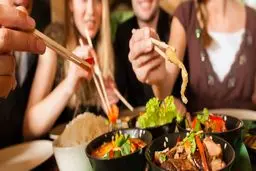 کمپین بشقاب تمیز چینی / شی جین‌پینگ: غذا را هدر ندهید 