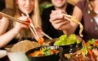 کمپین بشقاب تمیز چینی / شی جین‌پینگ: غذا را هدر ندهید 