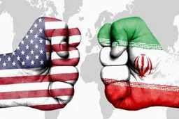 خبربد درباره تحریم‌های ترامپ علیه ایران