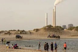 حمله سایبری بزرگ به یکی از تاسیسات برق رژیم صهیونیستی