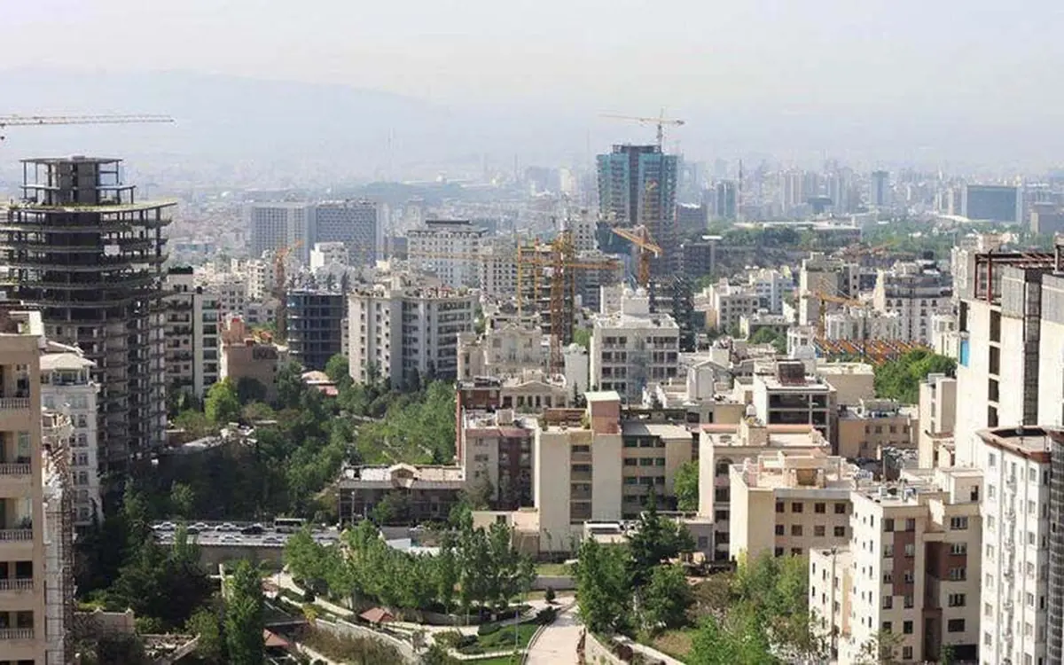 حضور چین برای پروژه‌های مسکن در ایران تایید شد