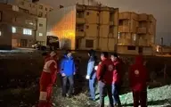 کودک ۶ ساله‌ ایلامی در جریان سیل مفقود شد+تصویر