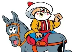  حکایت های پند آموز به زبان طنز از ملانصرالدین (2)