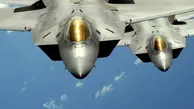 
این جنگنده رادارگریز را می‌بینید؟ ایران می‌تواند آن را ساقط کند
