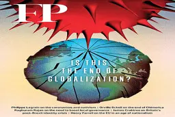 محافظت از جهـانی شـدن |  سرمایه‌داری چگونه از درون اصلاح می‌شود؟