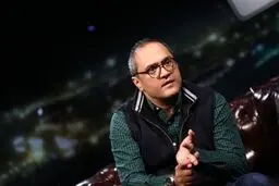 سلفی رامبد جوان و بانوان هنرمند+عکس 