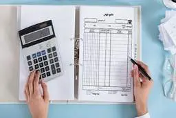 صورت حساب کاغذی برای همیشه حذف شد 