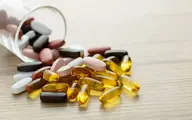 مصرف کدام ویتامین‌ها ابتلا به سرطان را افزایش می‌دهد؟