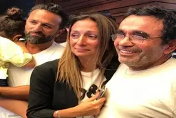 رویترز: آزادی یک لبنانی در نتیجه مذاکرات غیرمستقیم ایران و آمریکا | واشنگتن: تکذیب می‌کنیم