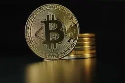 
 قیمت بیت کوین بالا رفت
