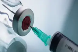 تامین و توزیع واکسن مننژیت تا پایان مرداد