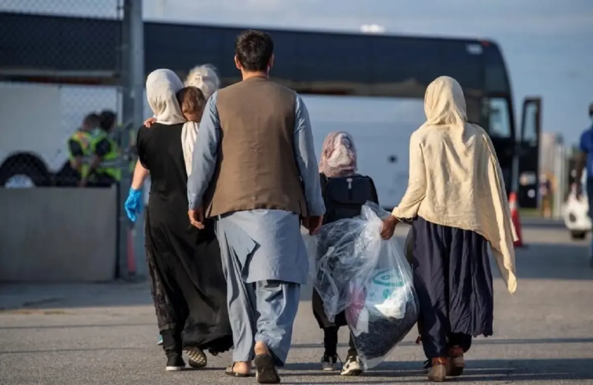 دانش آموزان اتباع در مدارس ایران ثبت نام می‌شوند؟