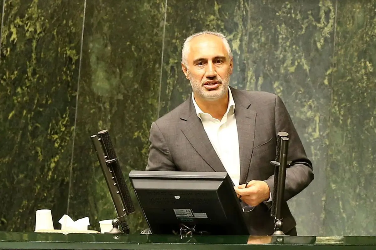 رئیس سازمان برنامه‌وبودجه: ۲۳ درصد نان‌های کشور توسط ۲ درصد کارت‌های بانکی خریداری شده است
