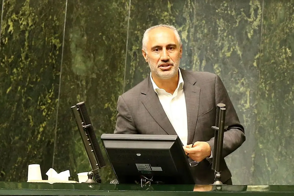 رئیس سازمان برنامه‌وبودجه: ۲۳ درصد نان‌های کشور توسط ۲ درصد کارت‌های بانکی خریداری شده است
