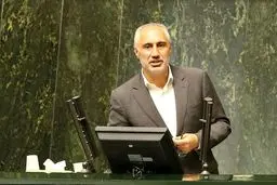 رئیس سازمان برنامه‌وبودجه: ۲۳ درصد نان‌های کشور توسط ۲ درصد کارت‌های بانکی خریداری شده است
