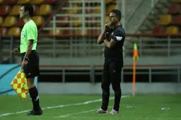 مطهری: جرم گل‌محمدی سرمربی پرسپولیس بودن است