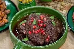 مالاوابیج، غذای اصیل رشتی که باید امتحان کنید! | ترکیبی از ترش و شیرین با طعمی فراموش نشدنی +ویدئو