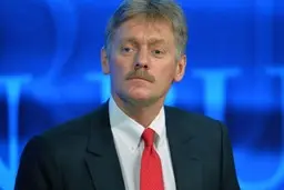 مسکو  |  پوتین همچنان منتظر نتایج رسمی انتخابات آمریکاست 
