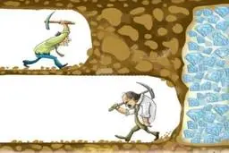  رها کردن اهداف قدیمی، کلید رسیدن به موفقیت‌های جدید