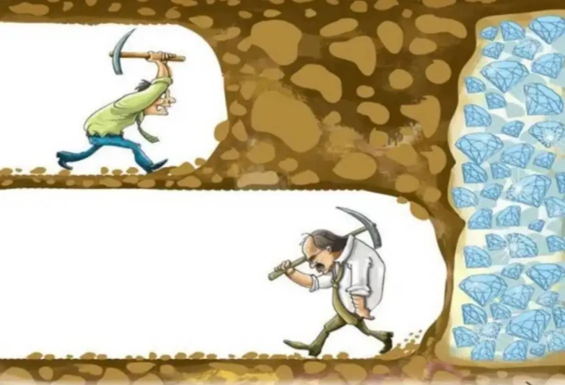  رها کردن اهداف قدیمی، کلید رسیدن به موفقیت‌های جدید