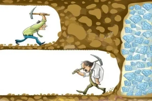  رها کردن اهداف قدیمی، کلید رسیدن به موفقیت‌های جدید