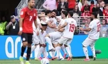 رضاییان سی و‌هفتمین بازیکن برتر جام جهانی!
