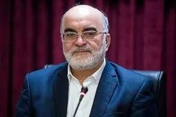 ناصر سراج معاون سیاسی رئیس قوه قضائیه شد