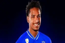  بمب نقل و انتقالات حریف استقلال