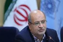 پایتخت در زمینه کرونا همچنان شکننده و بی‌ثبات است 