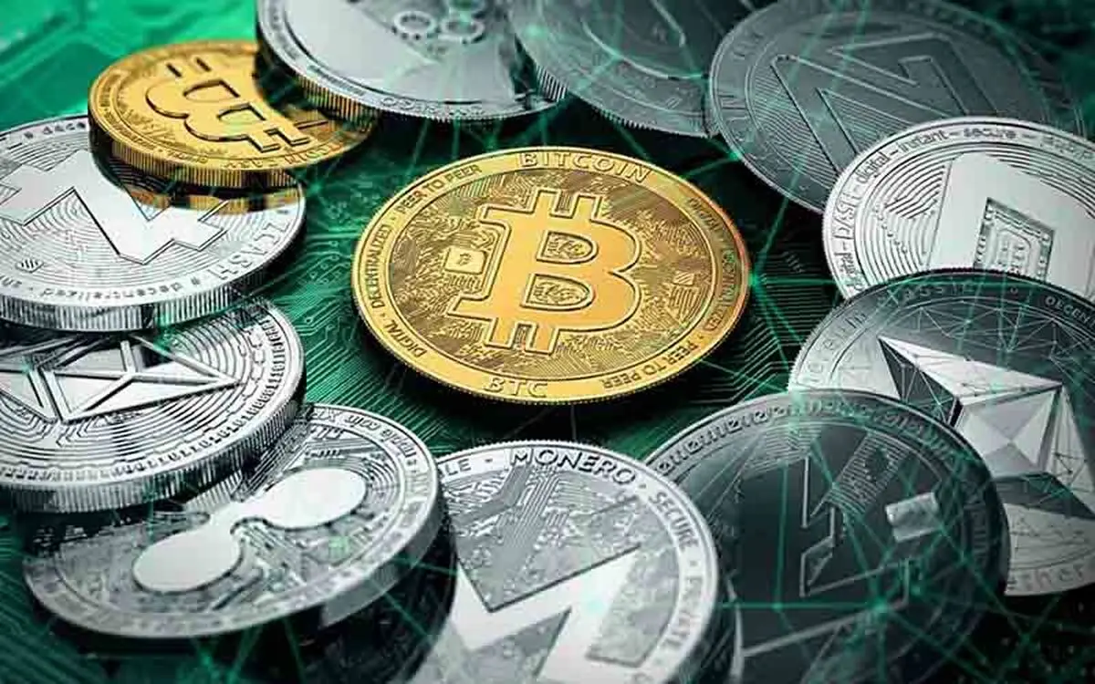 
 قیمت بیت کوین سقوط بسیار سنگین را تجربه کرد
