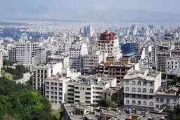 قیمت های لاکچری خانه در گران ترین مناطق تهران| خانه در گران ترین مناطق تهران چند است؟

