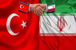 مسافران ایرانی هنوز اجازه ورود ندارند | کاهش مناسبات اقتصادی و گردشگری ایران و ترکیه
