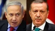 اولین گفت‌وگوی نتانیاهو و اردوغان پس از ۹ سال | جزئیات اعلام شد