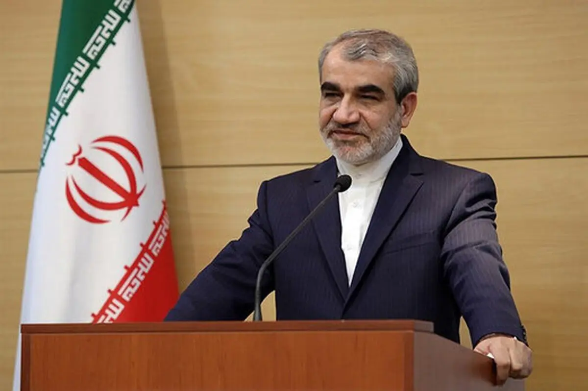 
کدخدایی:  برخی از مدارک و اسناد داوطلبان کافی نبود
