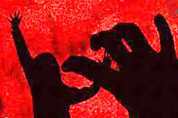 قتل فرانک ۵ ساله با متادون و خودکشی نافرجام پدر سنگدل